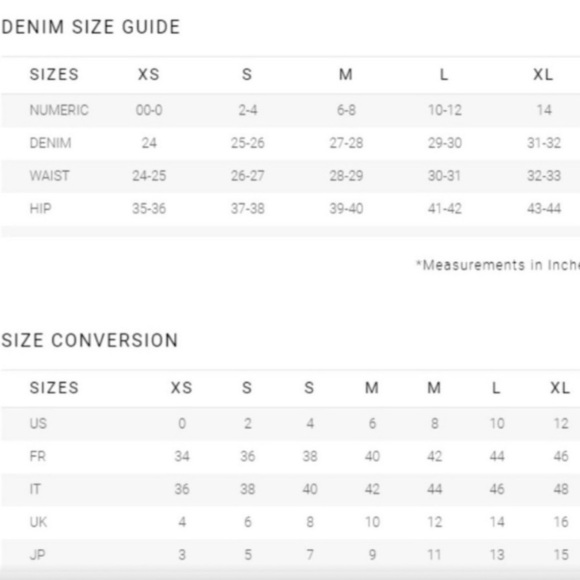 We Wore What Dark Wash Flare Denim Jumpsuit 70’s Boho Zip Up Collared XS - Picture 15 of 15